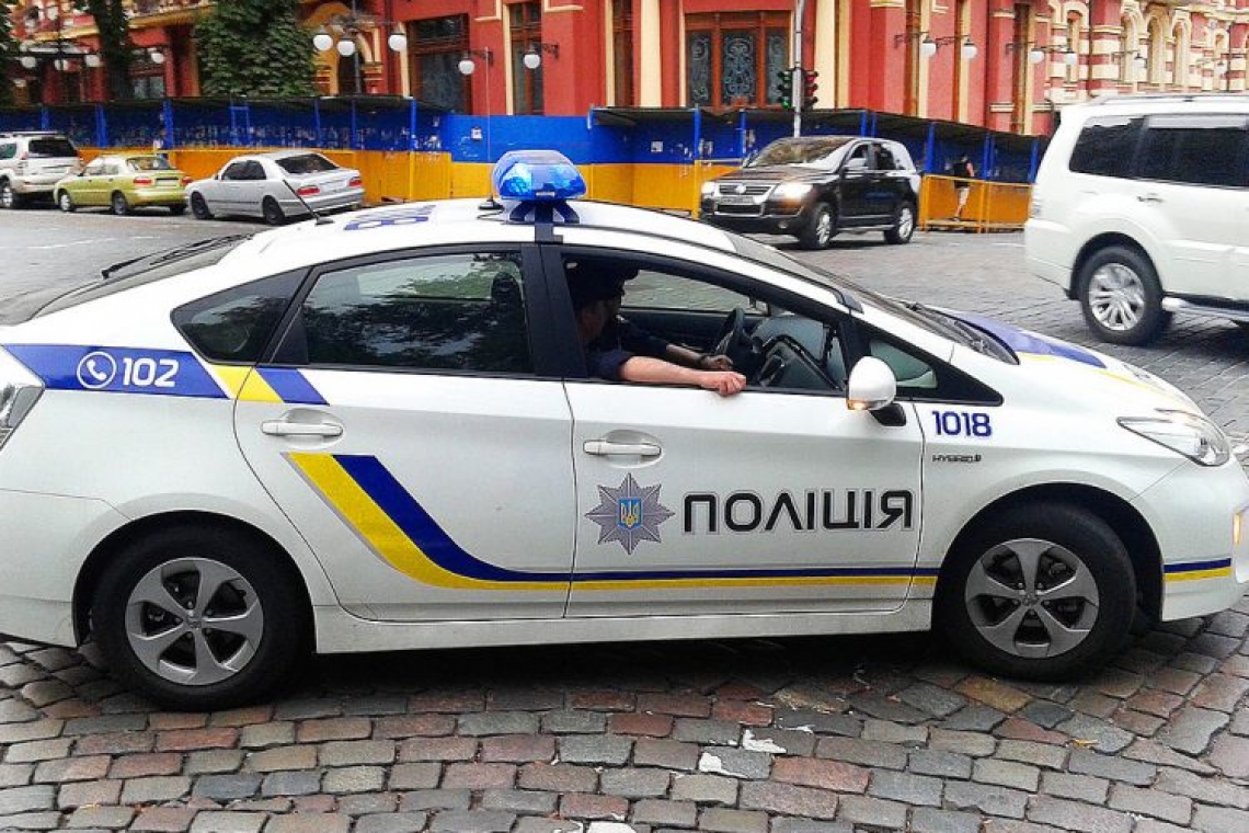 СМИ выяснили подробности "похищения" 4-х летней девочки в Киеве